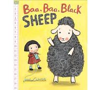 Baa, Baa, Black Sheep (Jane Cabrera's Story Time)