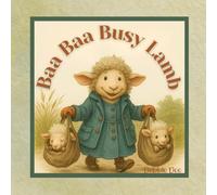 Baa Baa Busy Lamb