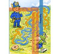 Baa Baa Sheep Town Activity Book (Baa Baa Sheep Town Stories)