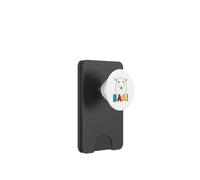 Baa Sheep PopSockets PopWallet for MagSafe