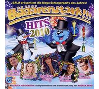 Baaarenstrak !!! - Bääärenstark! ! ! Hits 2010