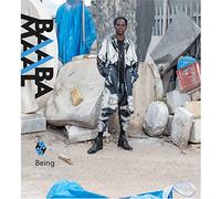 Baaba Maal - Being [VINYL]