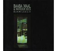 Baaba Maal - Djam Leelii