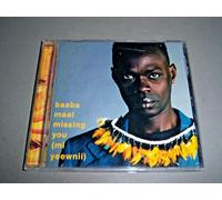 Baaba Maal - Missing You (Mi Yeewnii)