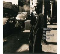 Baaba Maal - Nomad Soul