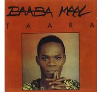 Baaba Maal - Taara