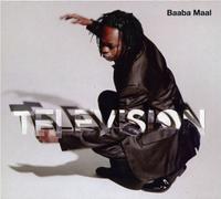 Baaba Maal - Television