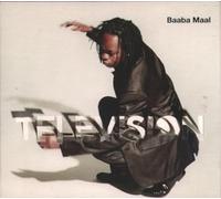 Baaba Maal - Television