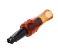 baabeash Bird Call Whistle,Portable Pet Training Tool - Loud UltrasonicCrow Whistle for Camping, Hunting, Survival, Travel, Backpacking, Exploration, Tracking