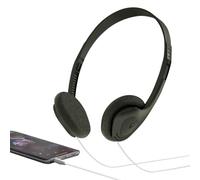 baabeash Retro Headphone Sound Comfortable Vintage