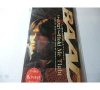 Baad - Donna Toki Demo Hold Me Tight