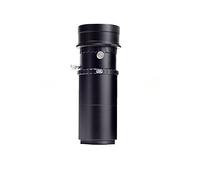 Baader Eyepiece Projection Adapter OPFA-2 for 2-Inch Eyepiece Clamps - Black