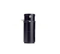 Baader Eyepiece Projection Adapter OPFA-4 for T-2 Threads - Black