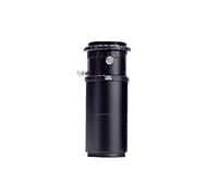 Baader Eyepiece Projection Adapter OPFA-5 for Zeiss M 44 Thread - Black