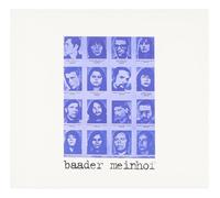 Baader Meinhof - Baader Meinhof