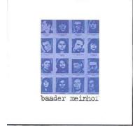 Baader Meinhof - Baader Meinhof