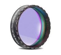 Baader Planetarium 1 1/4-Inch 2458398 Semi APO Filter - Black