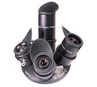 Baader Planetarium Q-Turret Quadruplet Eyepiece Revolver