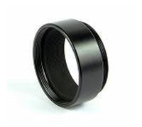 Baader Planetarium 15 mm T-2 Spacer Ring - Black