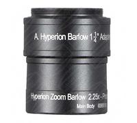 Baader Planetarium 2.25x Zoom Barlow Lens