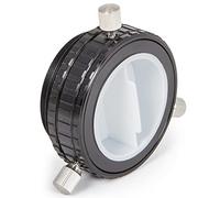 Baader Planetarium EM56/M60/M68 68.6 mm 4-in-1 Eyepiece Holder - Black