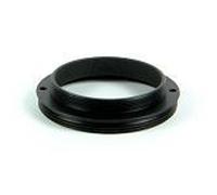 Baader Planetarium 2-Inch Thread Adaptor - Black
