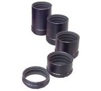 Baader Planetarium 20 mm M68 Extension Tube - Black