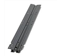 Baader Planetarium 2451101 470 mm V Rail/Dovetail Bar for SC - Black