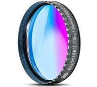 Baader Planetarium 2458276A 2-Inch Plane-Optical Polished UHC-S/L Booster Filter - Black