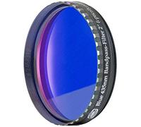 Baader Planetarium 2458312 Colour Filter MC-Hardened 2 Inches / 435nm), Blue