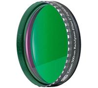 Baader Planetarium 2458314 Colour Filter MC-Hardened 2 Inches / 5 cm 500 nm Green