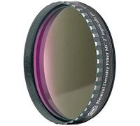 Baader Planetarium 2458322 2-Inch Neutral Density Filter - Black/Glass