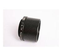 Baader Planetarium 25.4 mm C-Mount Adapter with 31.8 mm Plug - Black