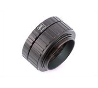 Baader Planetarium 2958500 T Universal C90 Adaptor with 31.8 mm Filters for NX4 and ETX - Black