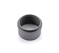 Baader Planetarium 40 mm M68 Extension Tube - Black