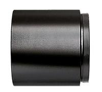 Baader Planetarium 40 mm T2 Part 25B Extension Tube - Black