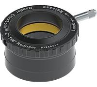 Baader Planetarium 50.8-31.8 mm ClickLock Reducer - Black