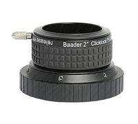 Baader Planetarium 50.8 mm C11 - C14 ClickLock S lamp - Black