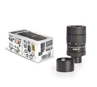 Baader Planetarium 8-24 mm Mark IV Hyperion Universal Zoom - Black
