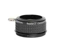 Baader Planetarium Adapter 2" ClickLock 2.7" AP clamp for AstroPhysics/TEC