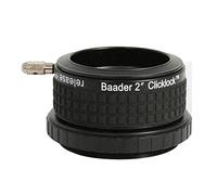 Baader Planetarium Adapter 2" ClickLock M64 clamp (Takahashi Sky 90)