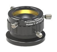 Baader Planetarium Adapter Focusing T-2 eyepiece clamp 1 1/4 "