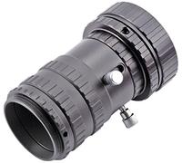 Baader Planetarium Afocal Digital Projection System ADPS III with SC Connecting Nut - Black
