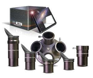 Baader Planetarium Classic Q-Eyepiece Set