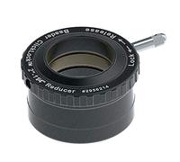Baader Planetarium 50.8-31.8 mm ClickLock Reducer - Black