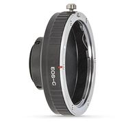 Baader Planetarium DSLR-Lens adaptors C-Mount/Canon EOS
