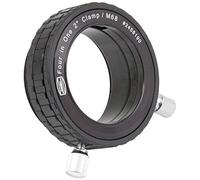 Baader Planetarium EM56/M60/M68 68.6 mm 4-in-1 Eyepiece Holder - Black