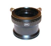 Baader Planetarium Eyepiece clamp Deluxe 2" and 6x6 T-adapter