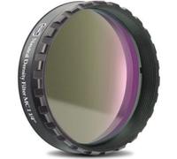 Baader Planetarium Filters OD 0.6 lp filter 1 ¼ ', multicoated/T: 25% (flat-optically polished)