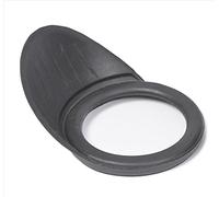 Baader Planetarium Foldable lateral light shade (for spectacle wearers) for Hyperion zoom Mark III eyepiece (M43)